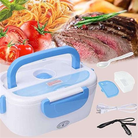 goodway 500ml electric lunch box|best electric lunch box 2021.